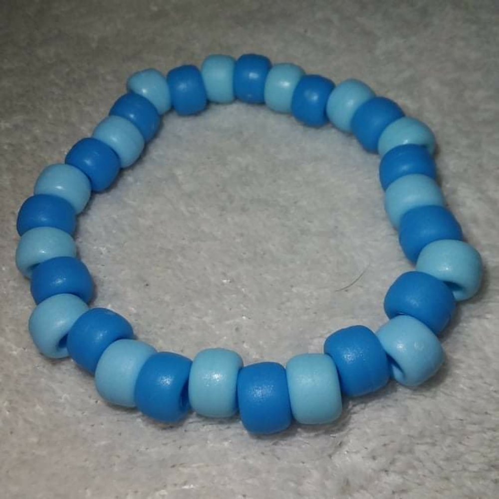 kandi bracelet